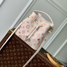 LV Bucket Bags